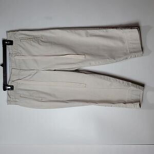 Capris ~ Ann Taylor LOFT Capris "Ann" Khaki